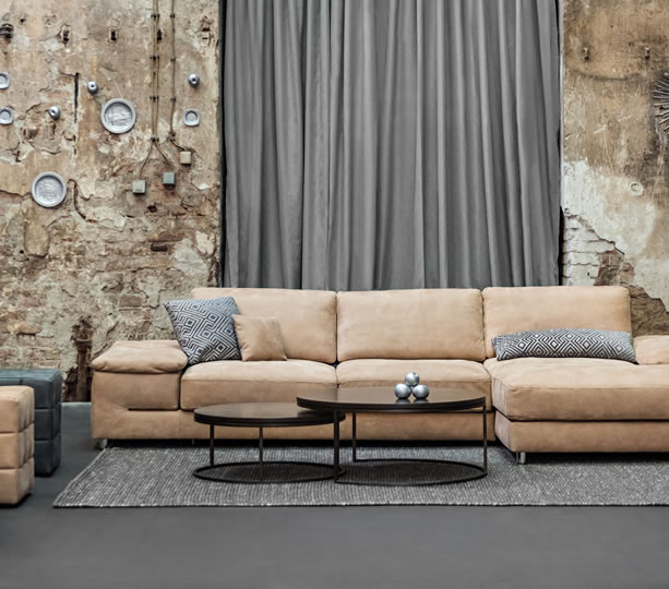 Garniture za svaki prostor