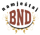 BND Namjestaj